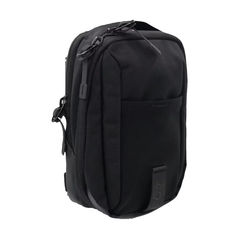 Revolutionary Magnetic Gym Sling Bag - Your Ultimate Workout Companion for Men and Women!