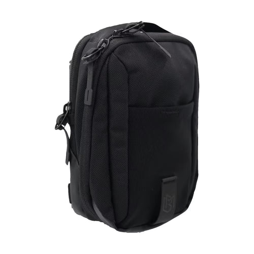 Revolutionary Magnetic Gym Sling Bag - Your Ultimate Workout Companion for Men and Women!